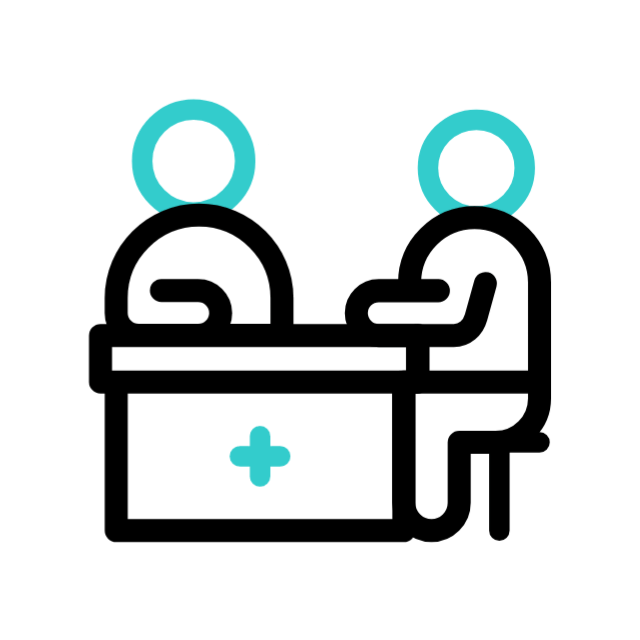 Kvalificerad terapeut